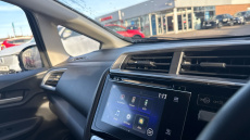 Honda Jazz 1.3 i-VTEC SE Navi 5dr Petrol Hatchback